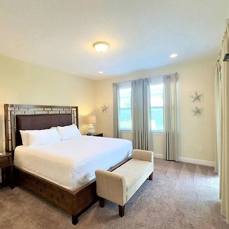 Deluxe Stay W Pool Spa Game Room Bbq Grill Orlando Extérieur photo