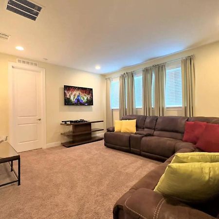 Deluxe Stay W Pool Spa Game Room Bbq Grill Orlando Extérieur photo